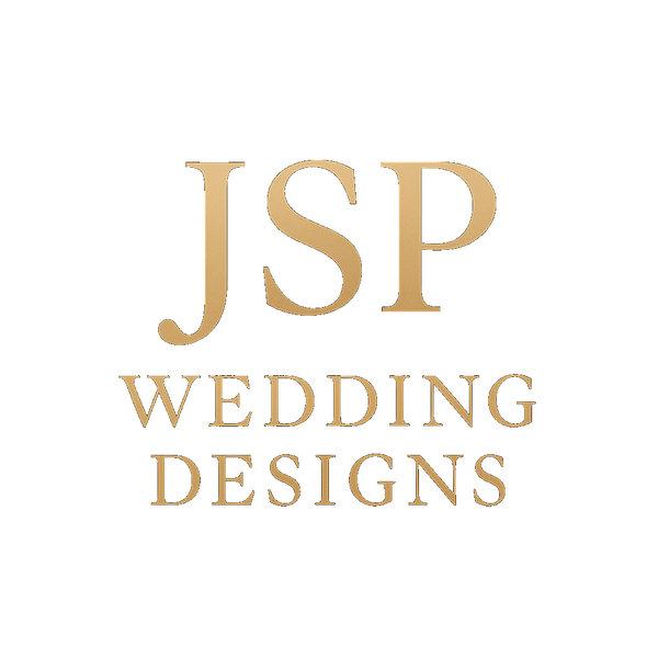 JSP Wedding Designs 